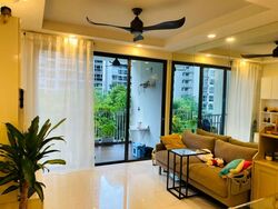 Twin Waterfalls (D19), Condominium #574903801